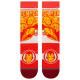 Stance Κάλτσες Iron Man Marquee 1 pair